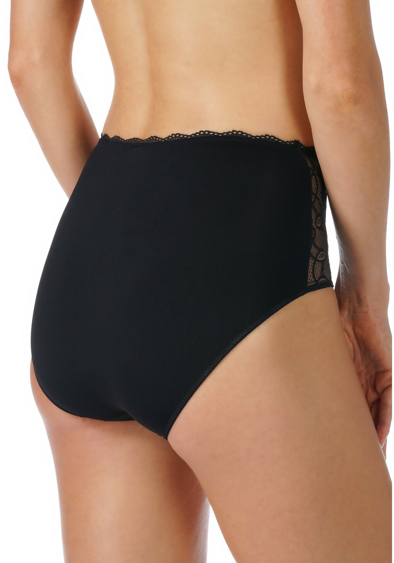 79804-3_back Mey Serie Amorous Damen Taillen-Slip