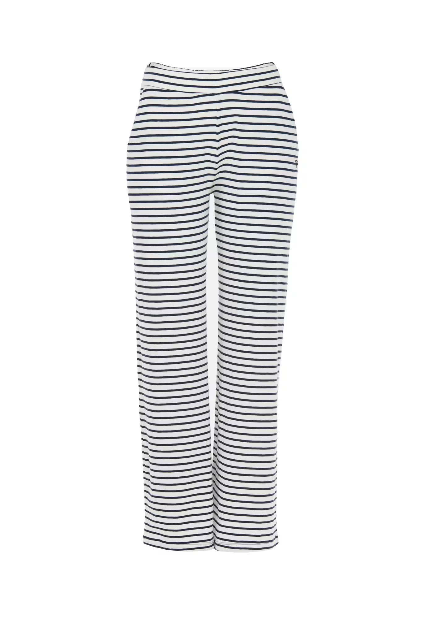 Joop Cosy Damen Straight Pants