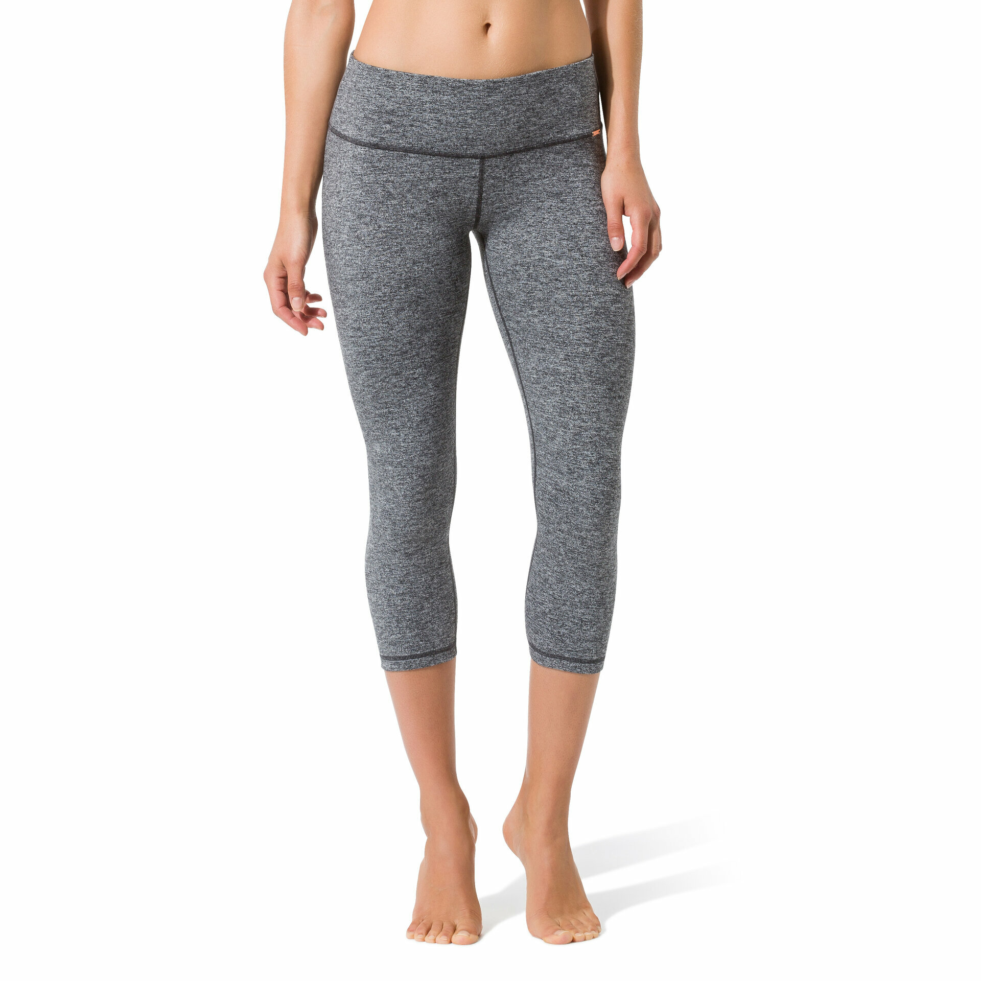 Skiny Yoga & Relax Leggings 3/4 Damen