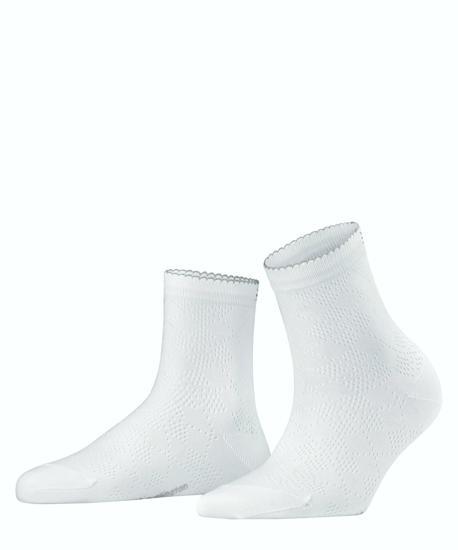      Burlington Chelsea Damen Kurzsocken