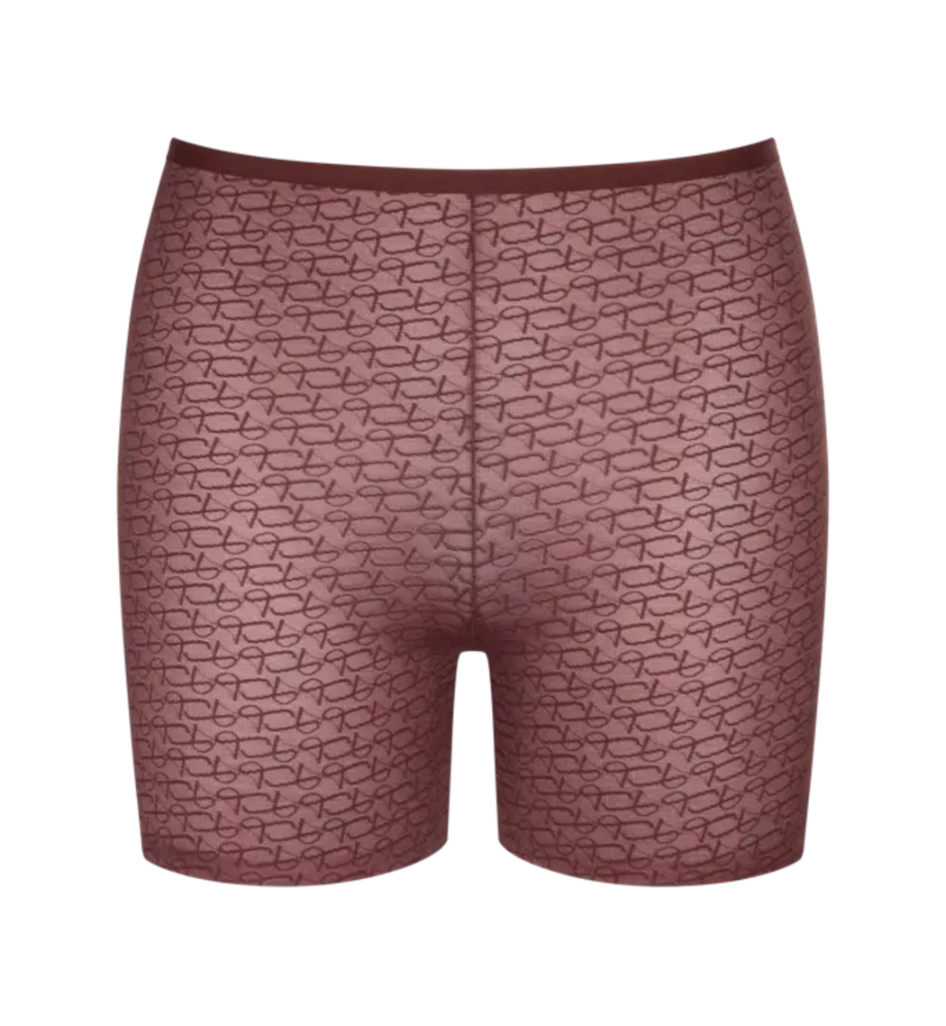 Triumph Signature Sheer Damen Shorts