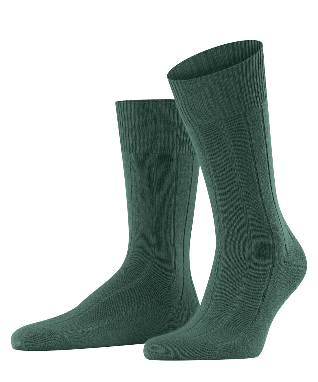 Falke Lhasa Rib Herren Socken