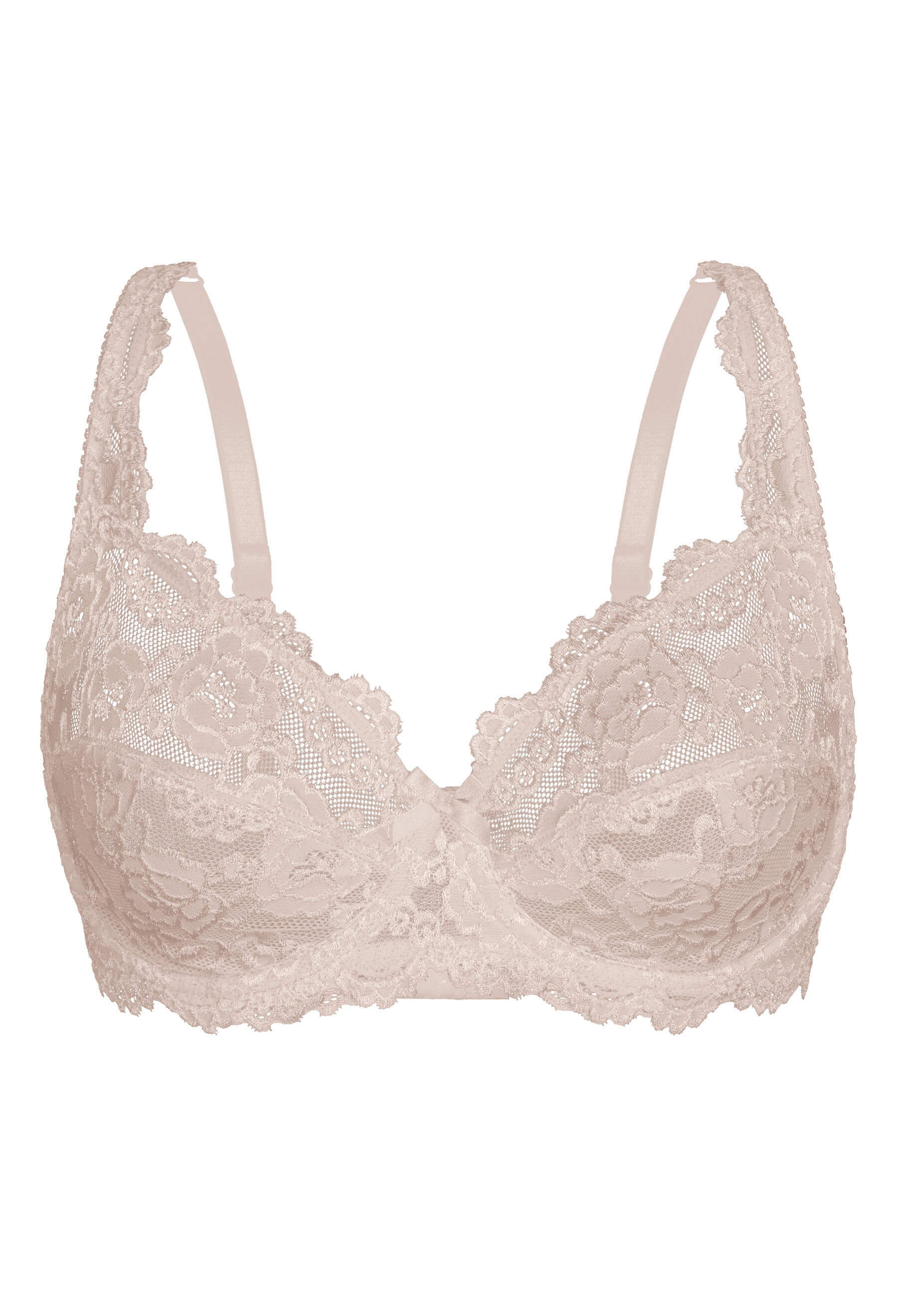 Sassa Classic Lace Damen Bügel-BH