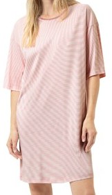 Mey Serie Simple Stripes Damen Bigshirt 