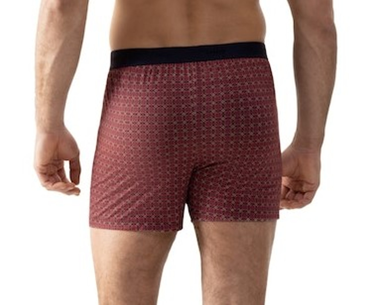 Mey Serie My Luxuries Herren Boxershorts