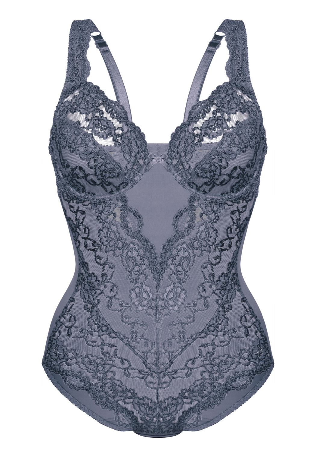 Sassa Classic Lace Damen Body