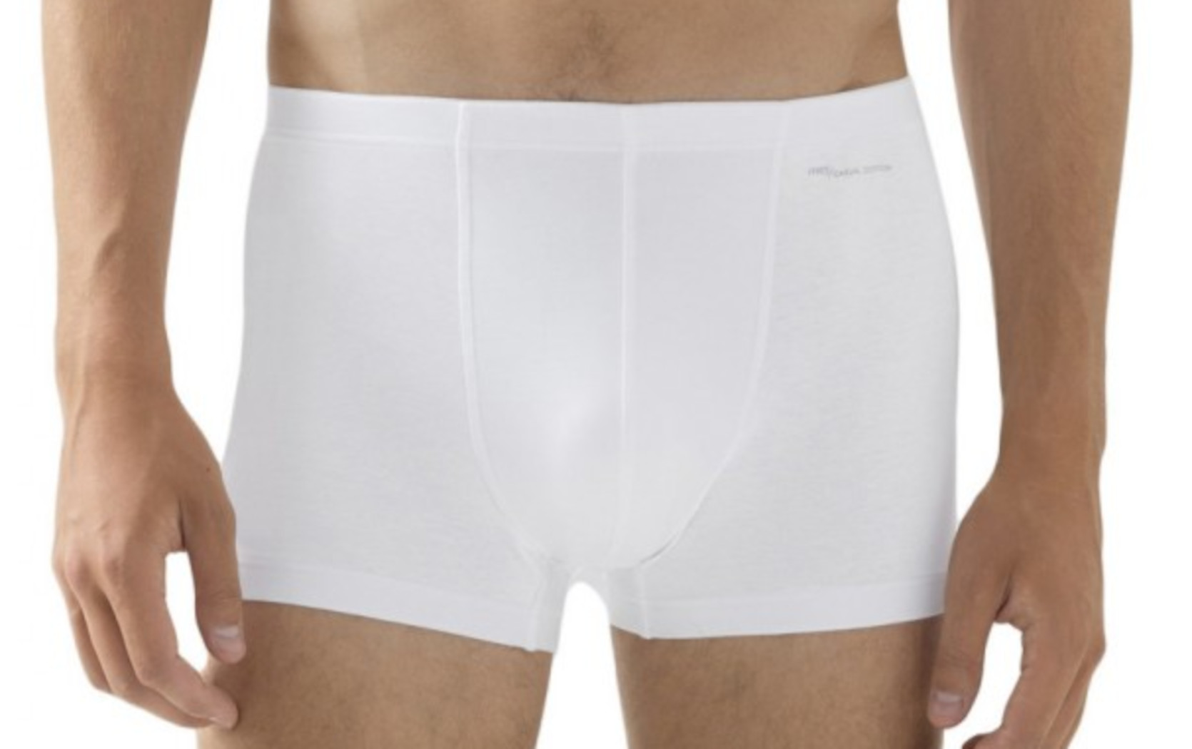 Mey Serie Casual Cotton Herren Shorty