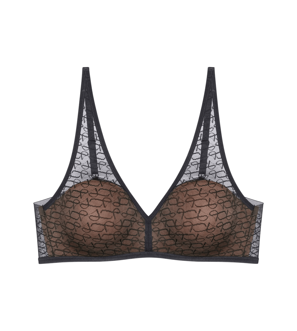 Triumph Everyday Signature Sheer P EX BH