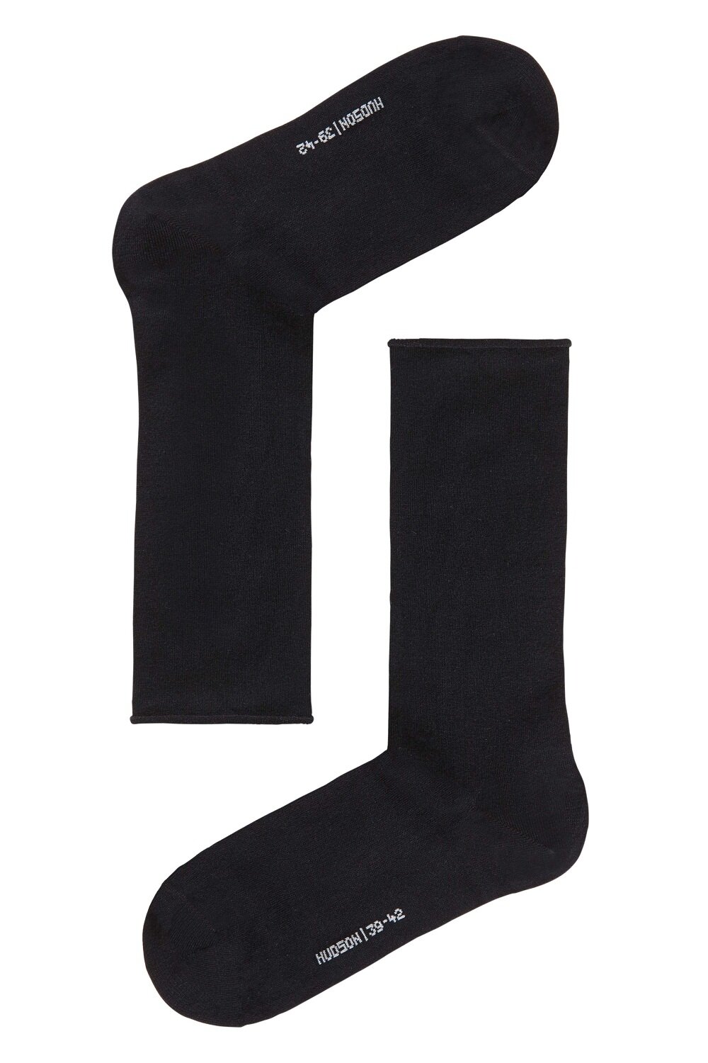3er Pack Hudson Relax Fine Damen Rollrand Socke