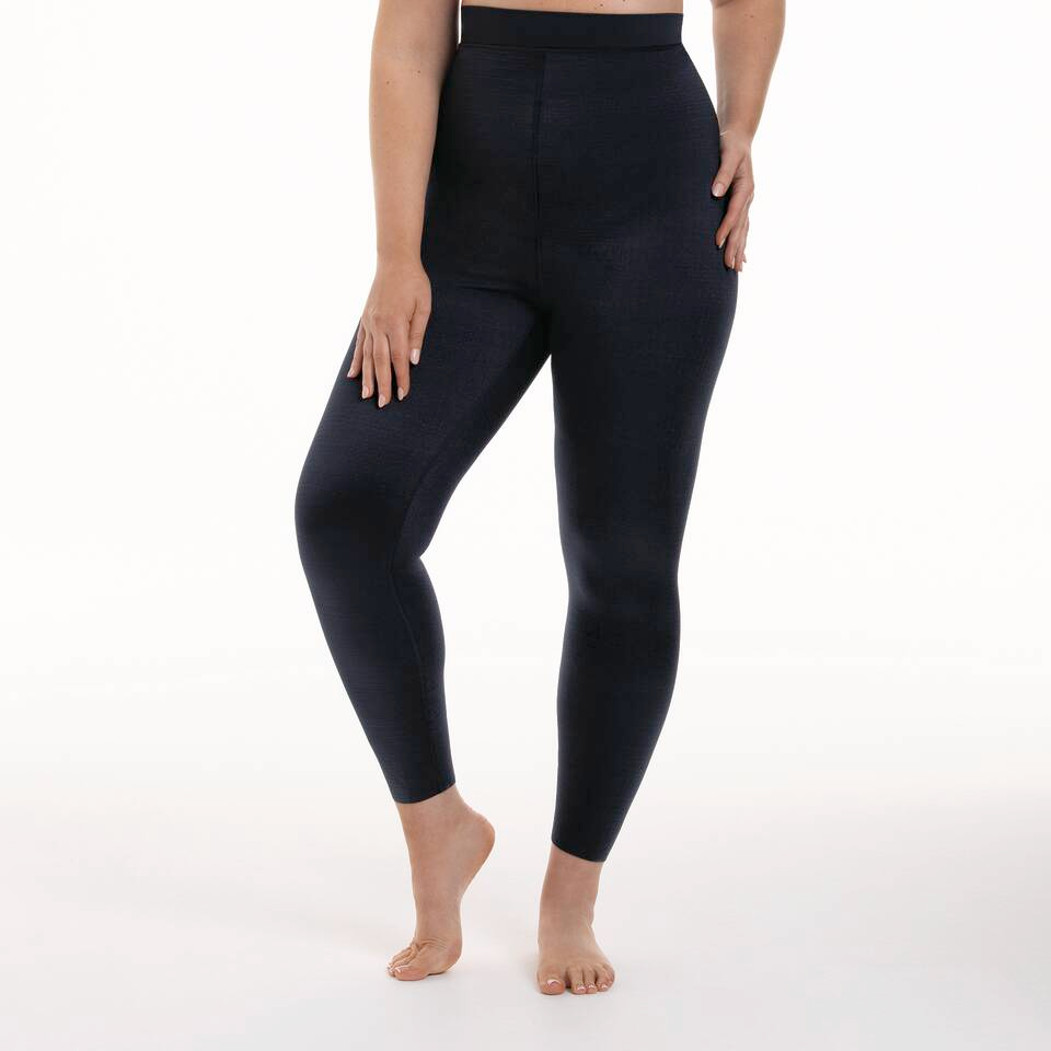 Anita Active Sport Tights Massage + Sport-Hose lang