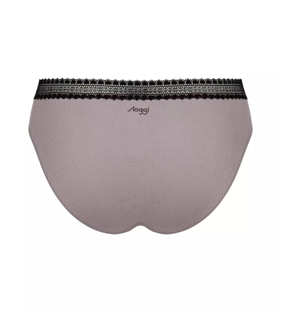 2er Pack Sloggi Go Ribbed Damen Tai C2P