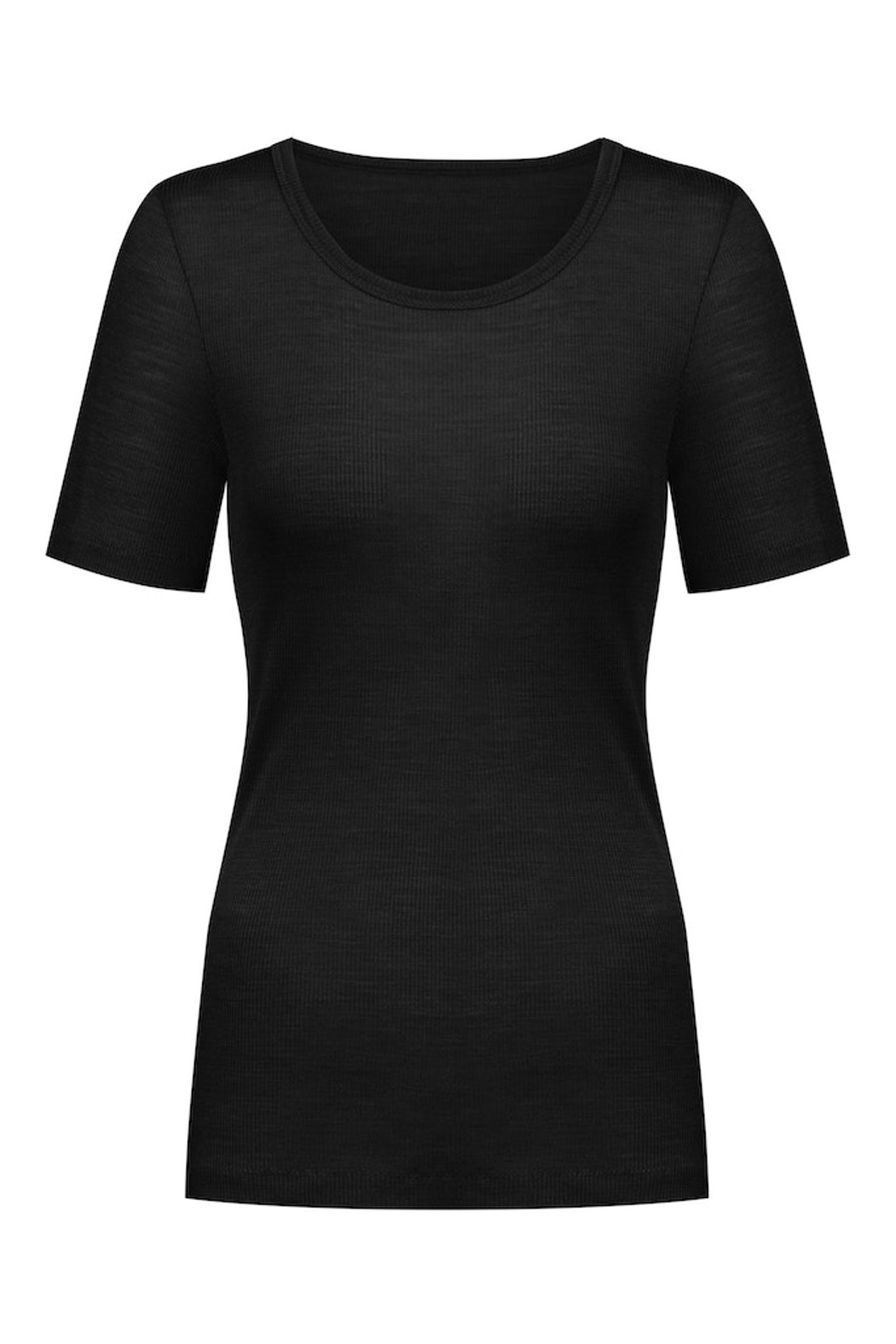 Mey Serie Wool Love Damen T-Shirt 1/2 Arm