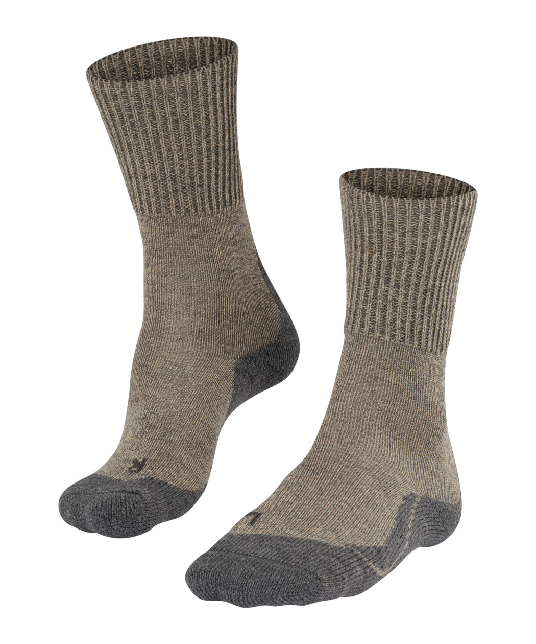 Falke TK1 Wool Herren Socken