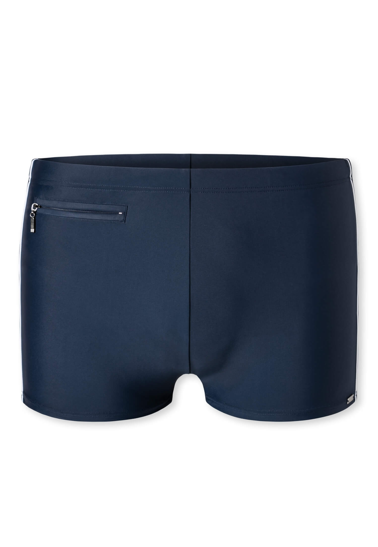 Schiesser Nautical Casual Herren Bade-Retroshorts