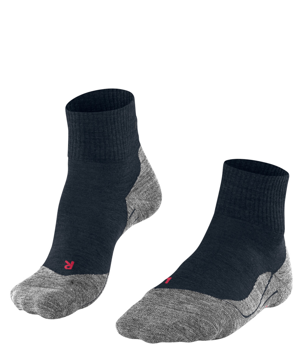 Falke TK5 Wander Short Herren Trekking Kurzsocken