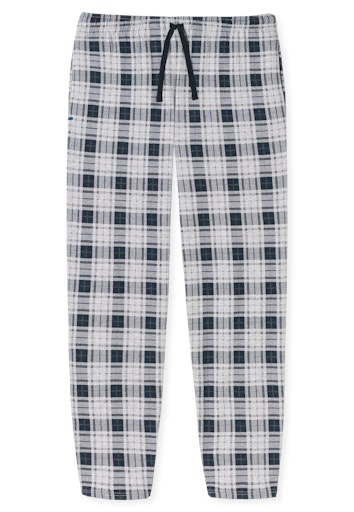 Schiesser Mix+Relax Herren Hose lang