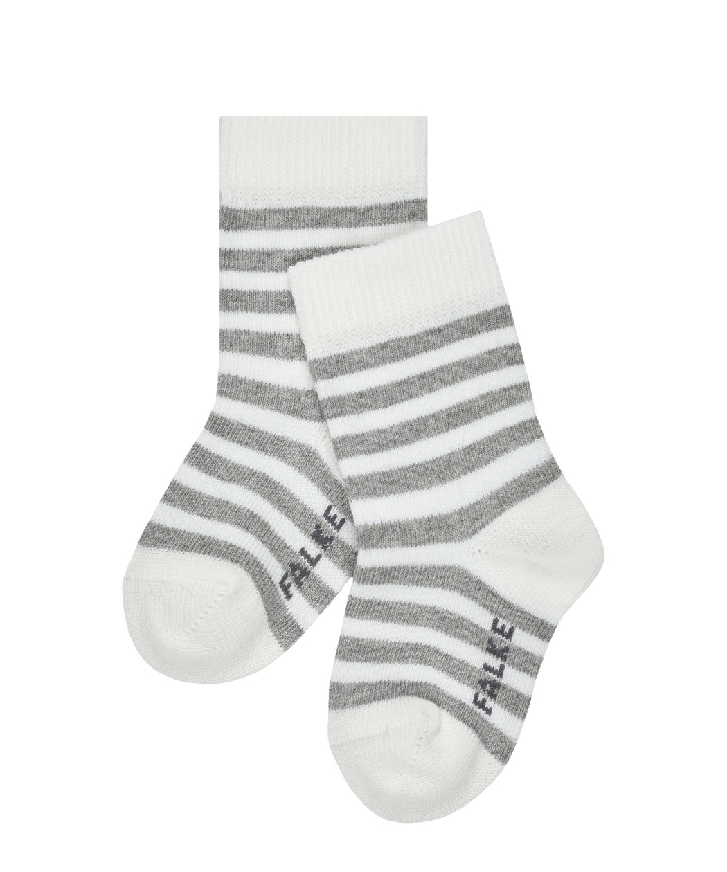 2er Pack Falke Stripe Baby Socken