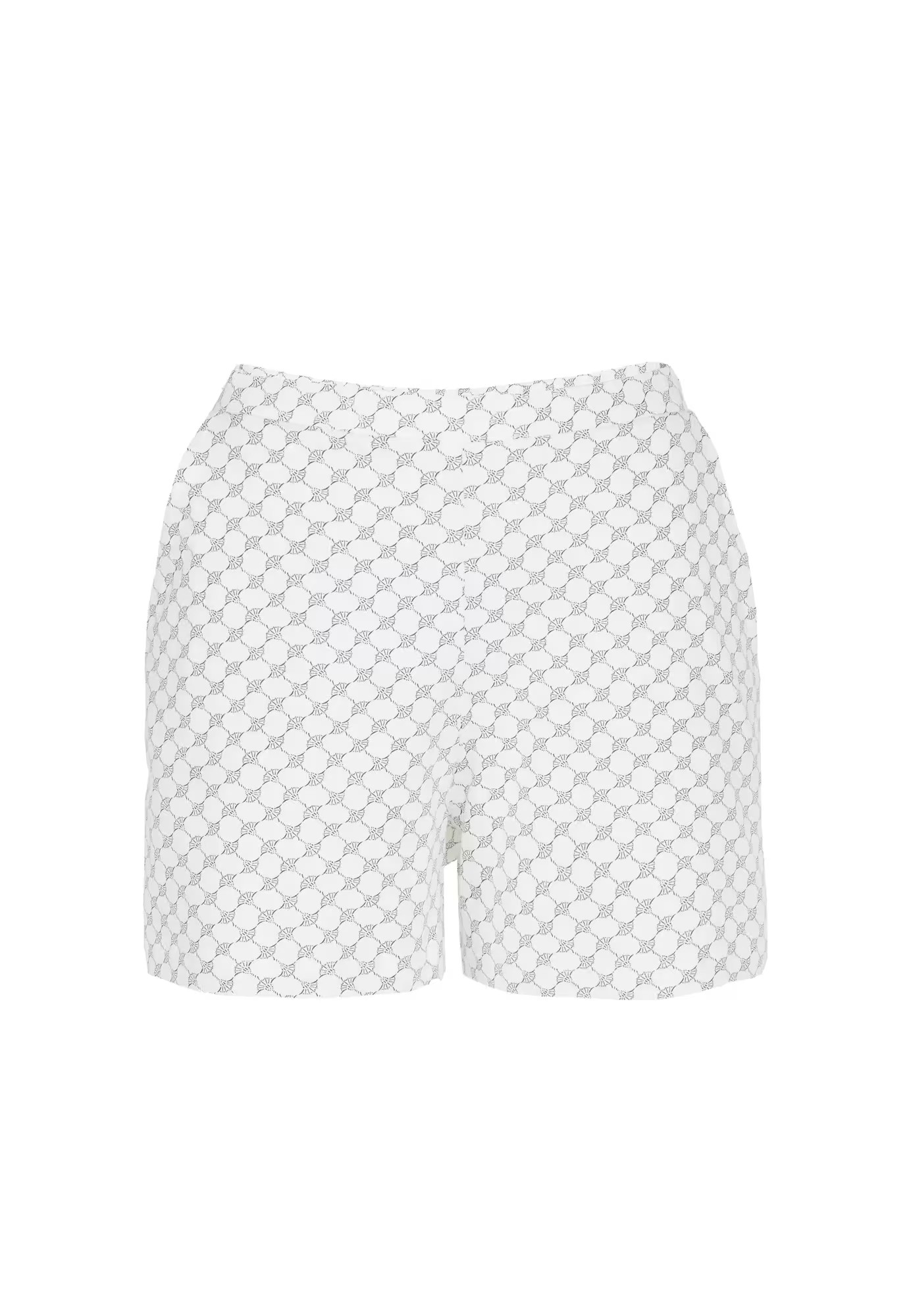 Joop Cosy Damen Shorts