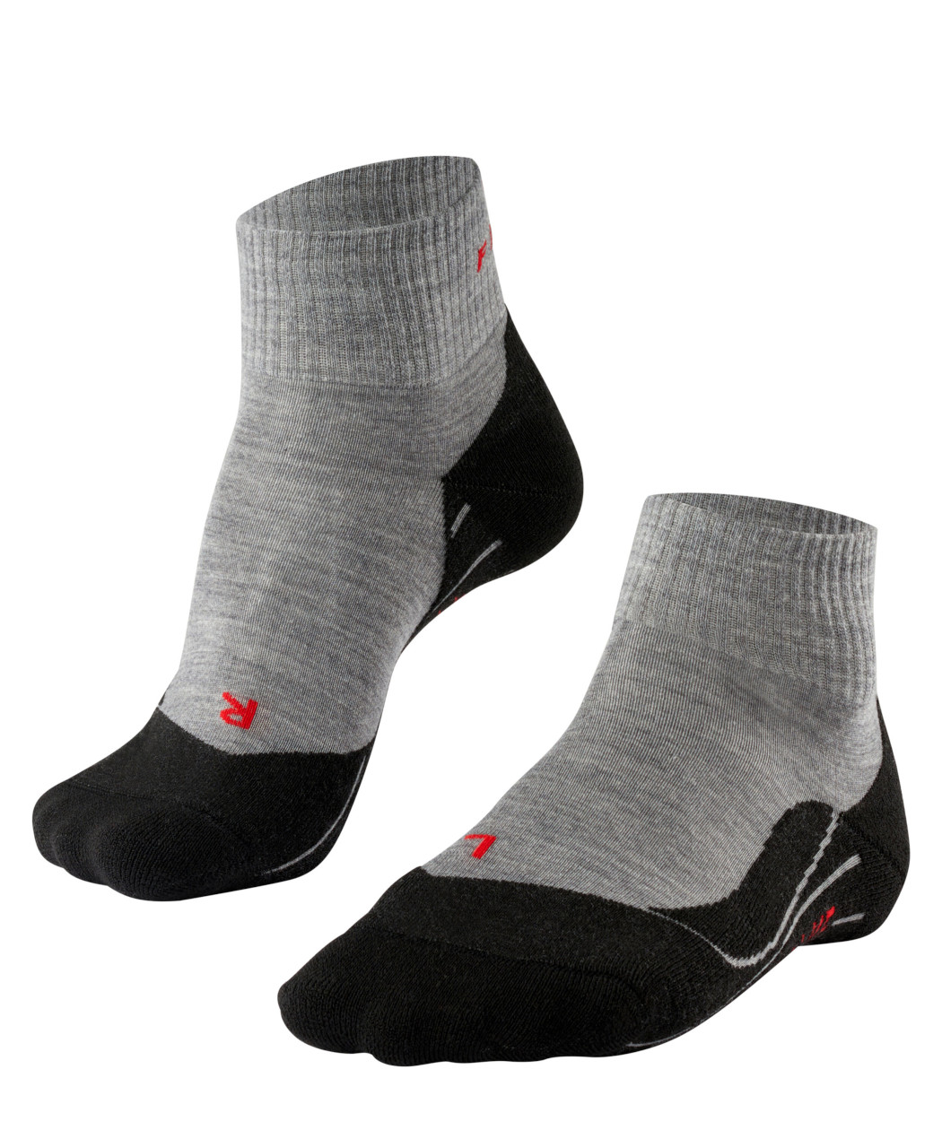 Falke TK5 Wander Short Damen Trekking Kurzsocken Falke TK5 Wander Short Damen Trekking Kurzsocken