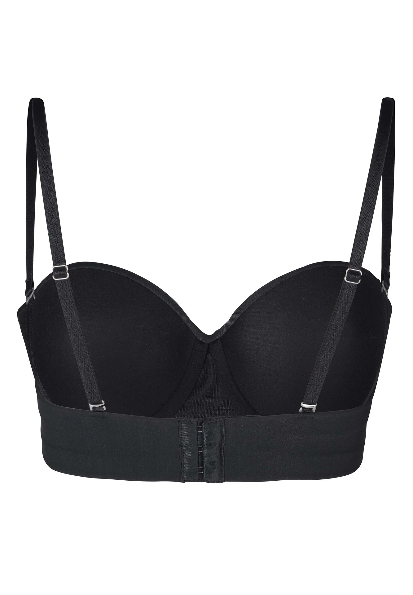 Skiny Daywear Micro Essentials Damen Bandeau BH