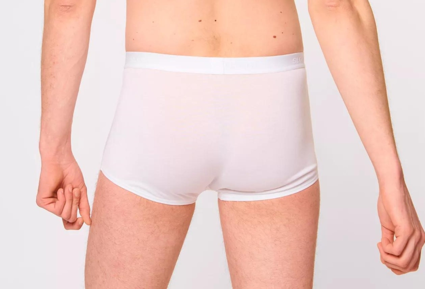 2er-Pack Sloggi 24/7 Herren Hipster 2P
