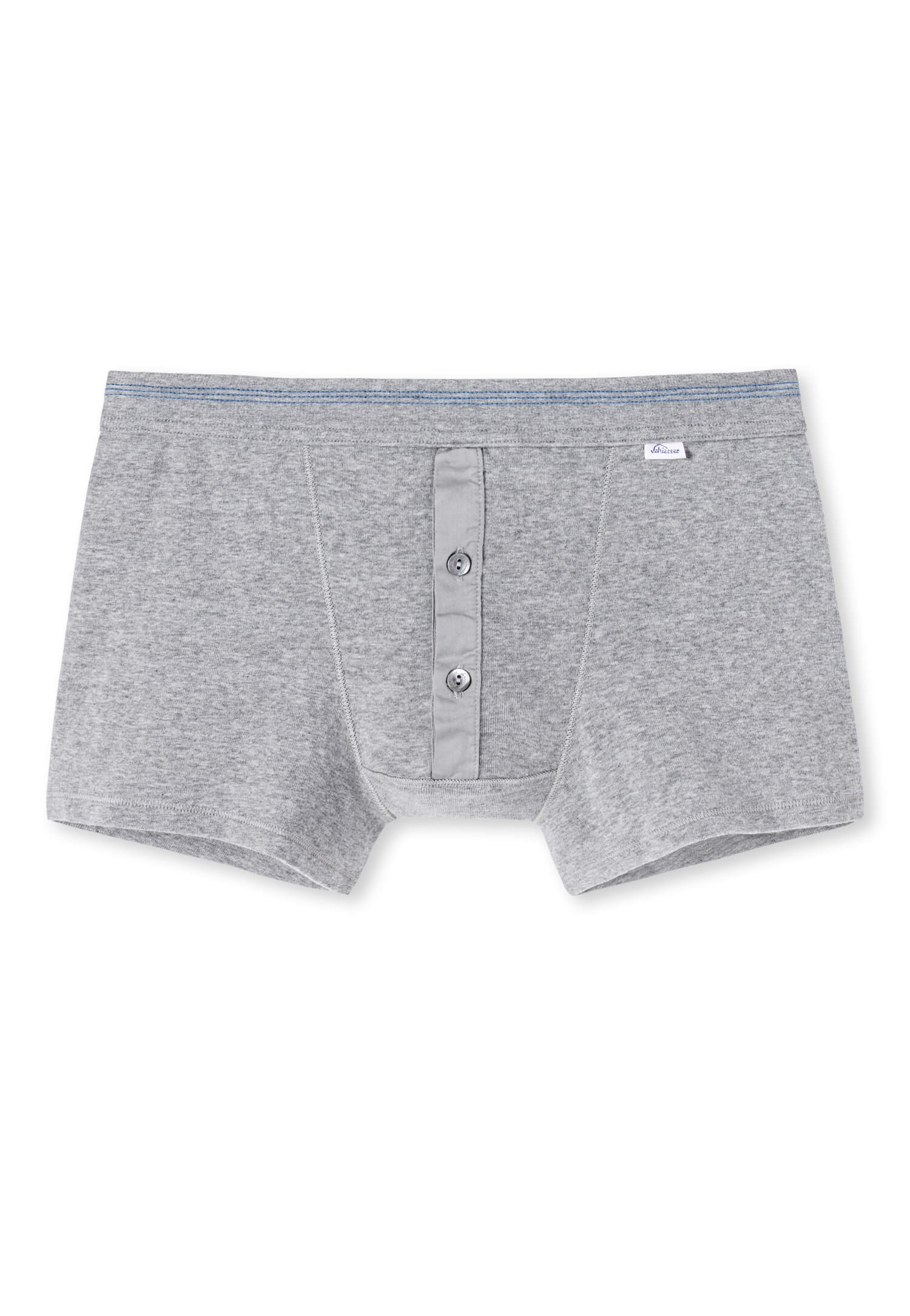 Schiesser Revival Karl-Heinz Herren Shorts