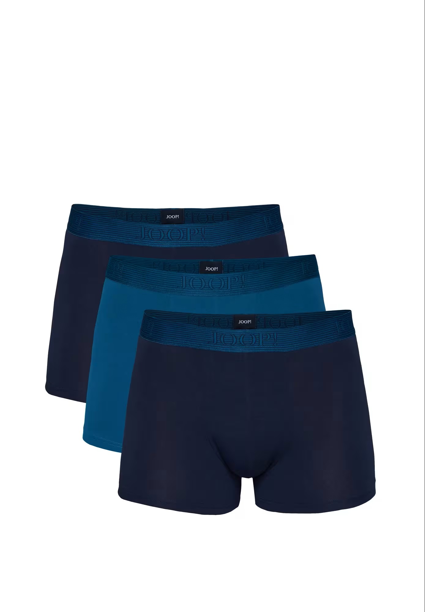 3er-Pack Joop Herren Everyday Boxer