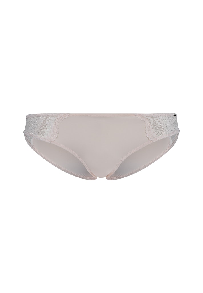 Skiny Daywear Micrornaments Damen Rio Slip