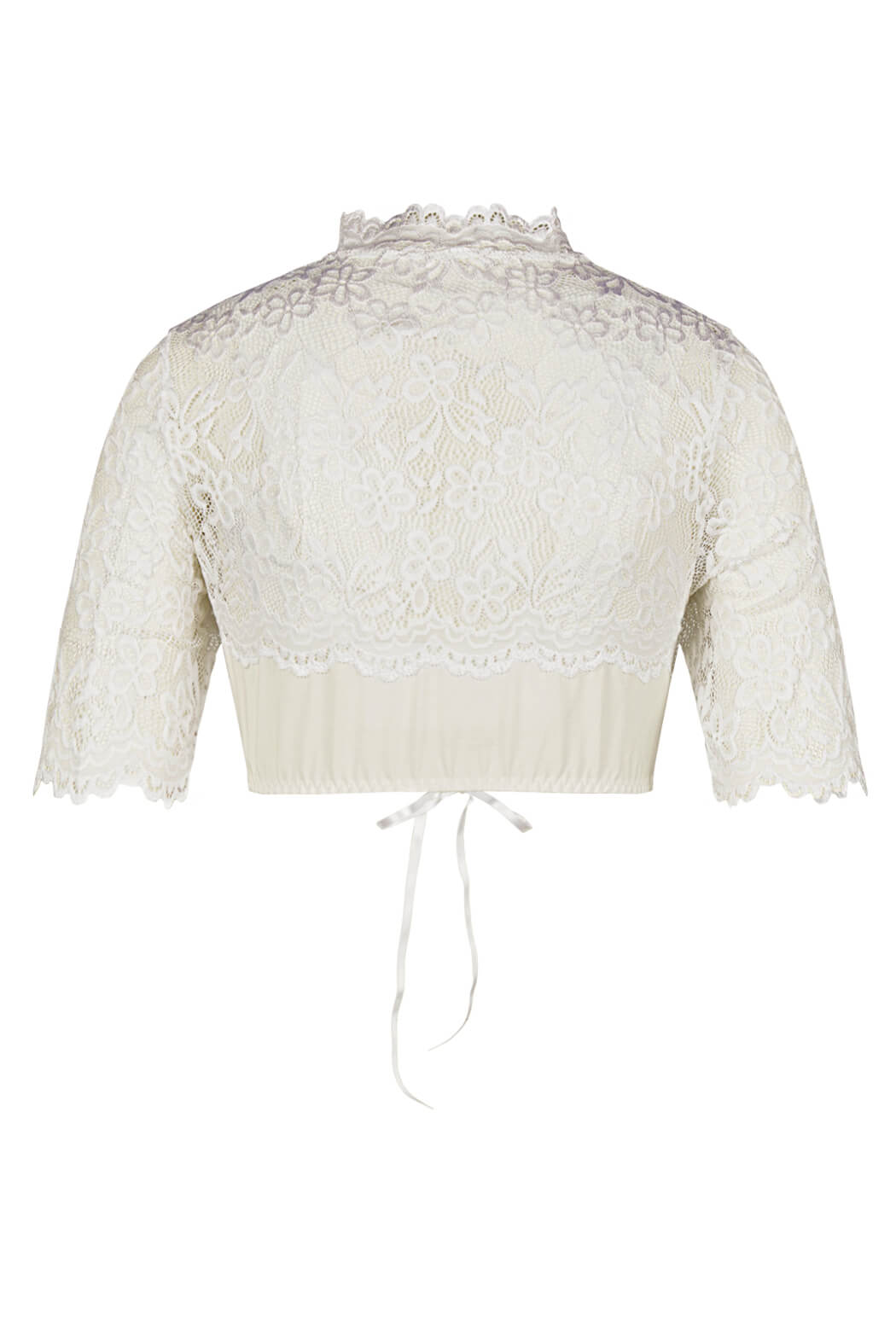 Nina von C . Damen Dirndl Bluse Sophie 