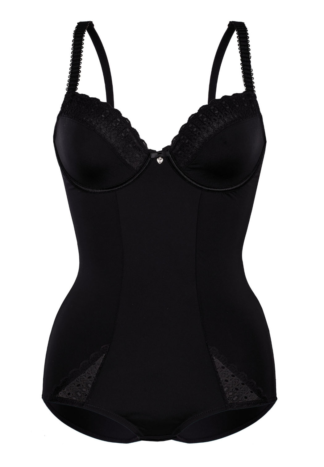 Sassa Lovely Secret Damen Body