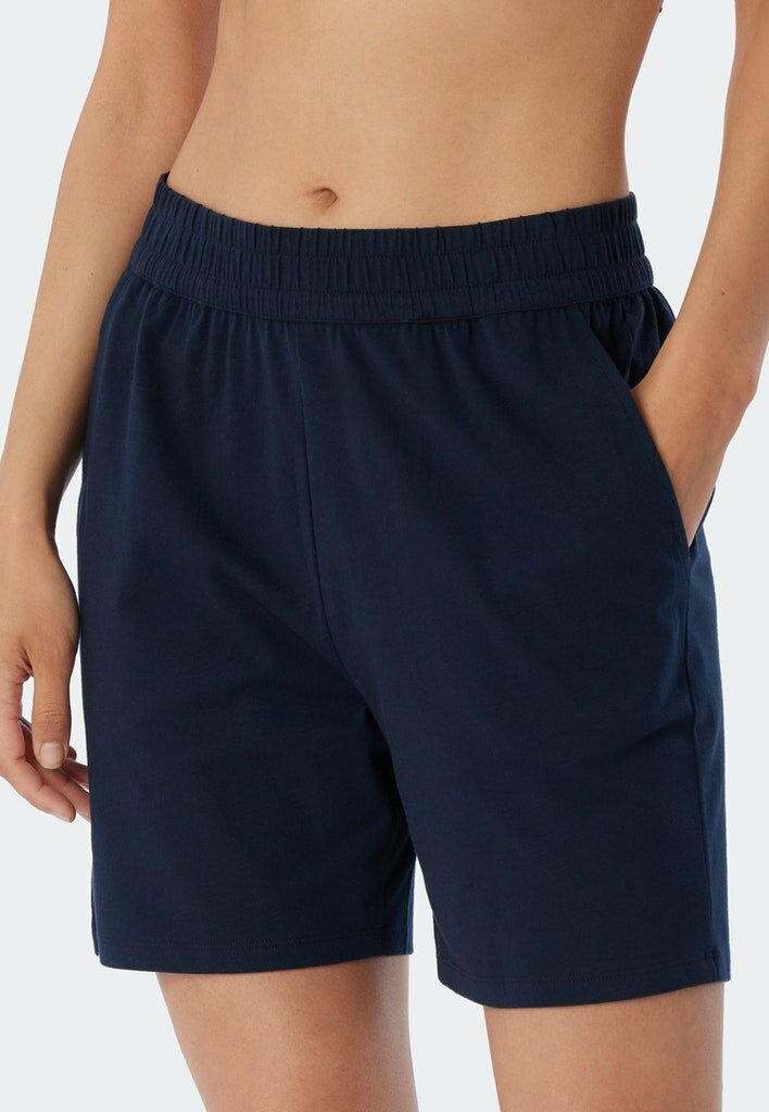 Schiesser Mix+Relax Damen Shorts