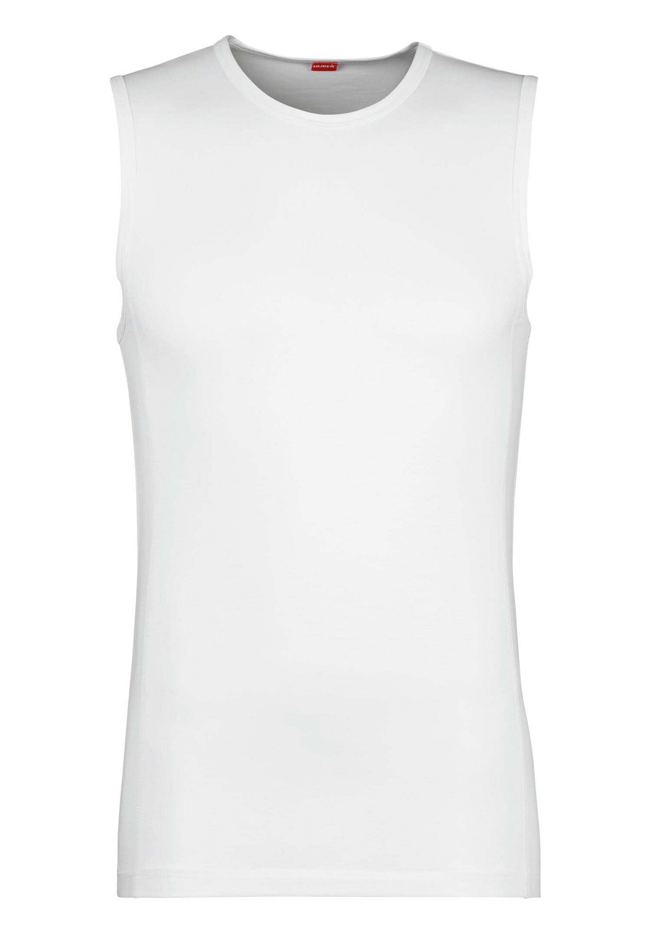 Huber Daywear hautnah Lyocell Selection Herren Athleticshirt