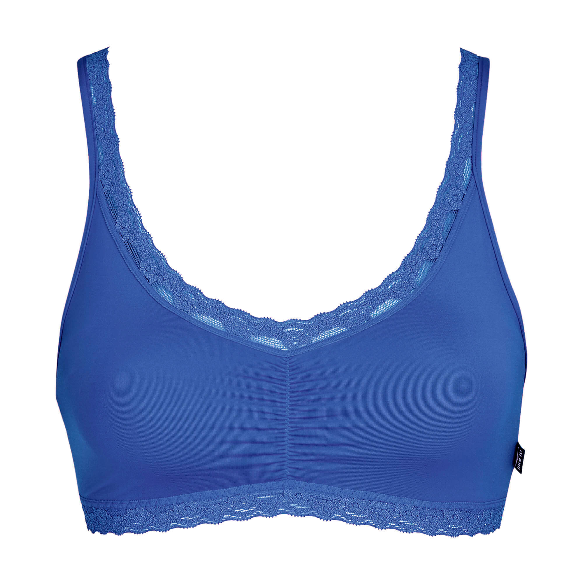 Like It! Serie Olivia Damen Cornflower Soft-BH