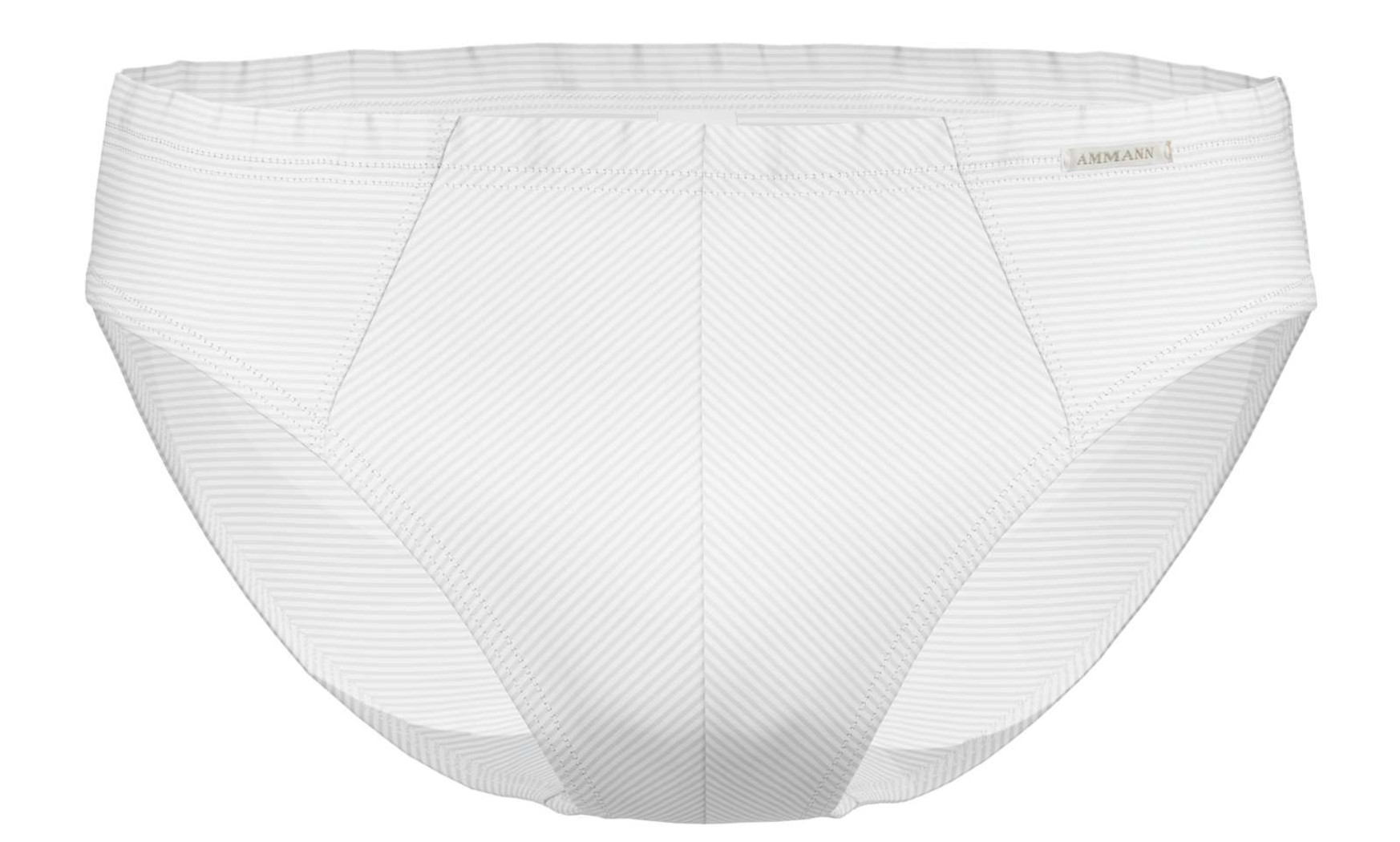 Ammann Cotton & More Herren Mini-Slip