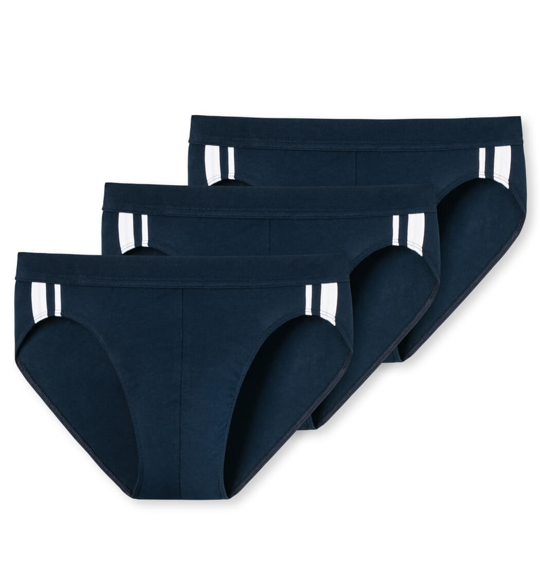 3er-Pack Schiesser 95/5 Herren Rio Slip