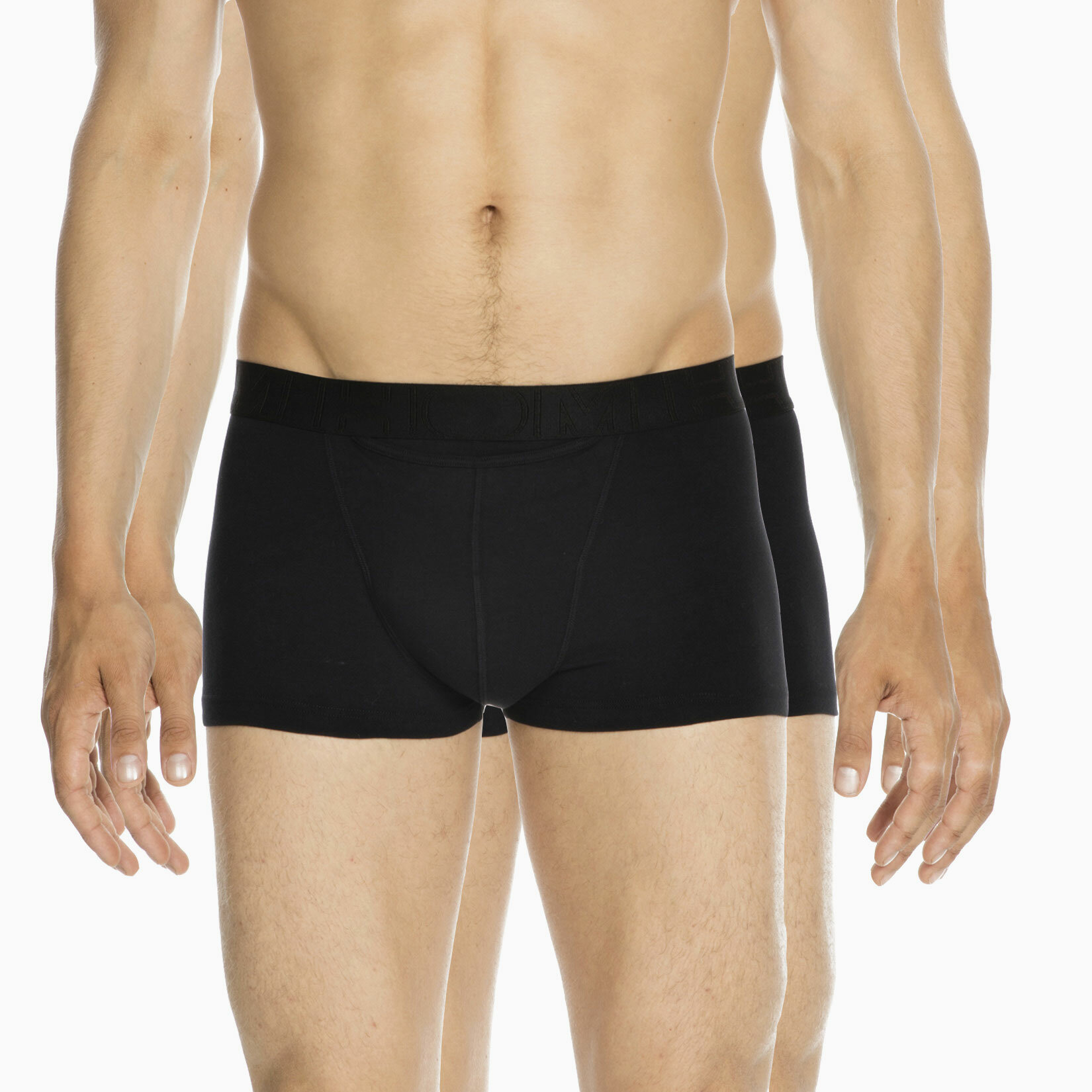 2er Pack HOM Serie Boxerlines Herren Boxer Brief