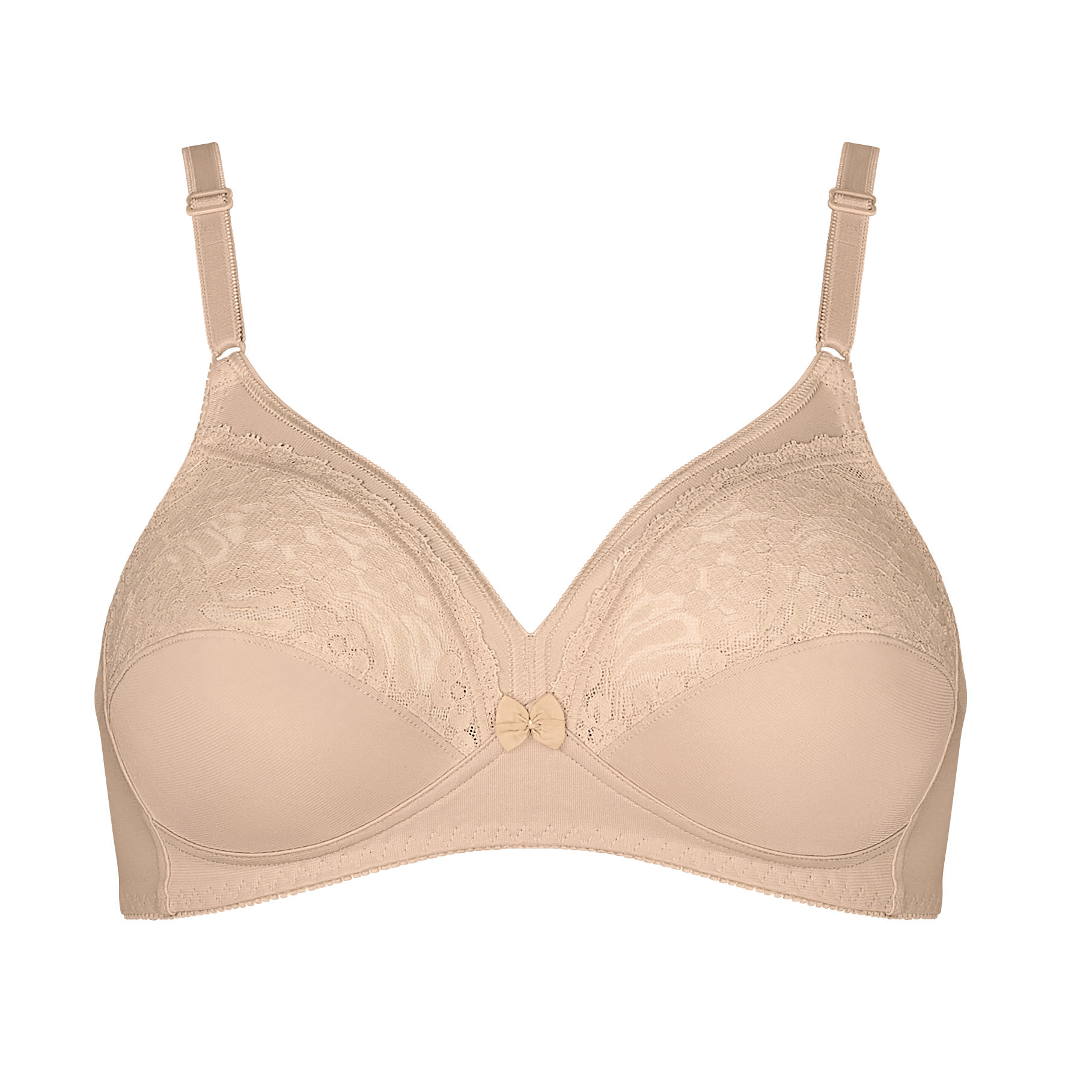 Triumph Classics Formfit NX Damen BH ohne Bügel