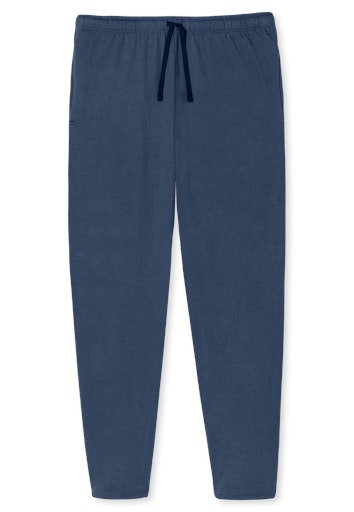 Schiesser Mix+Relax Herren Hose lang