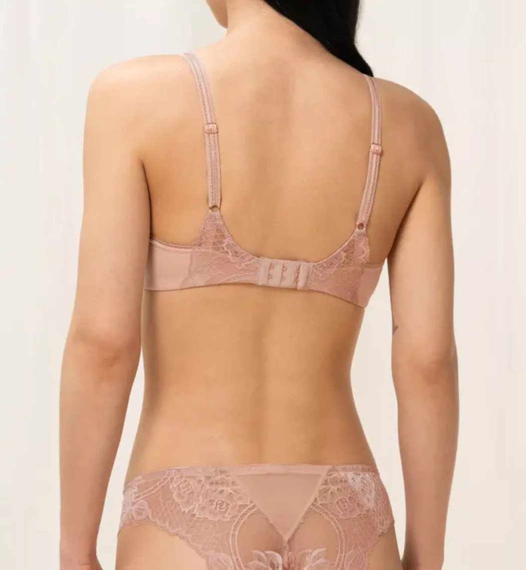 Triumph Wild Peony Florale W Damen BH