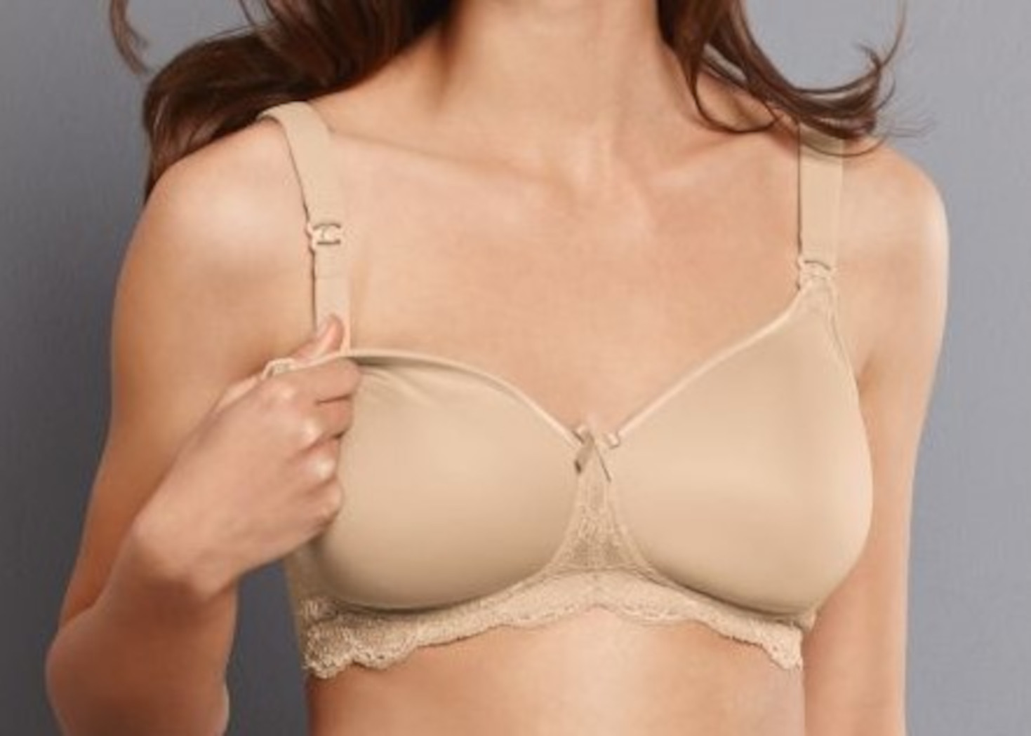 Anita Maternity Miss Lovely Still-BH mit Schale ohne Bügel
