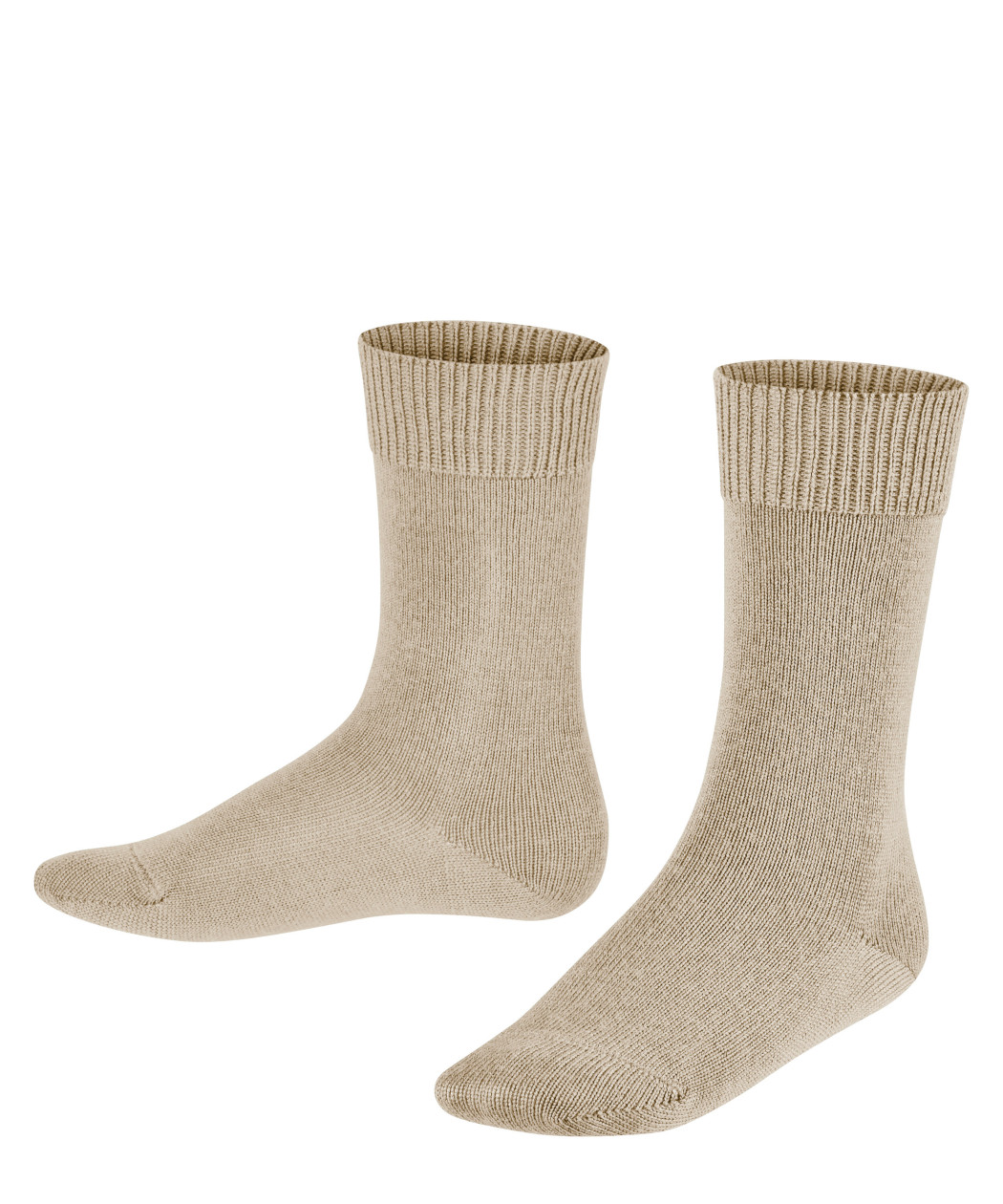 2er-Pack Falke Comfort Wool Kinder Socken