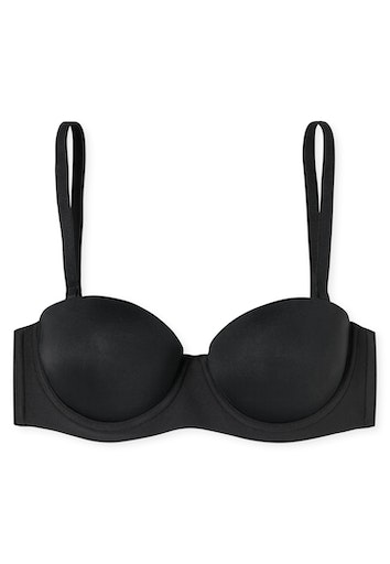 Schiesser Unique Micro Damen Bandeau-BH
