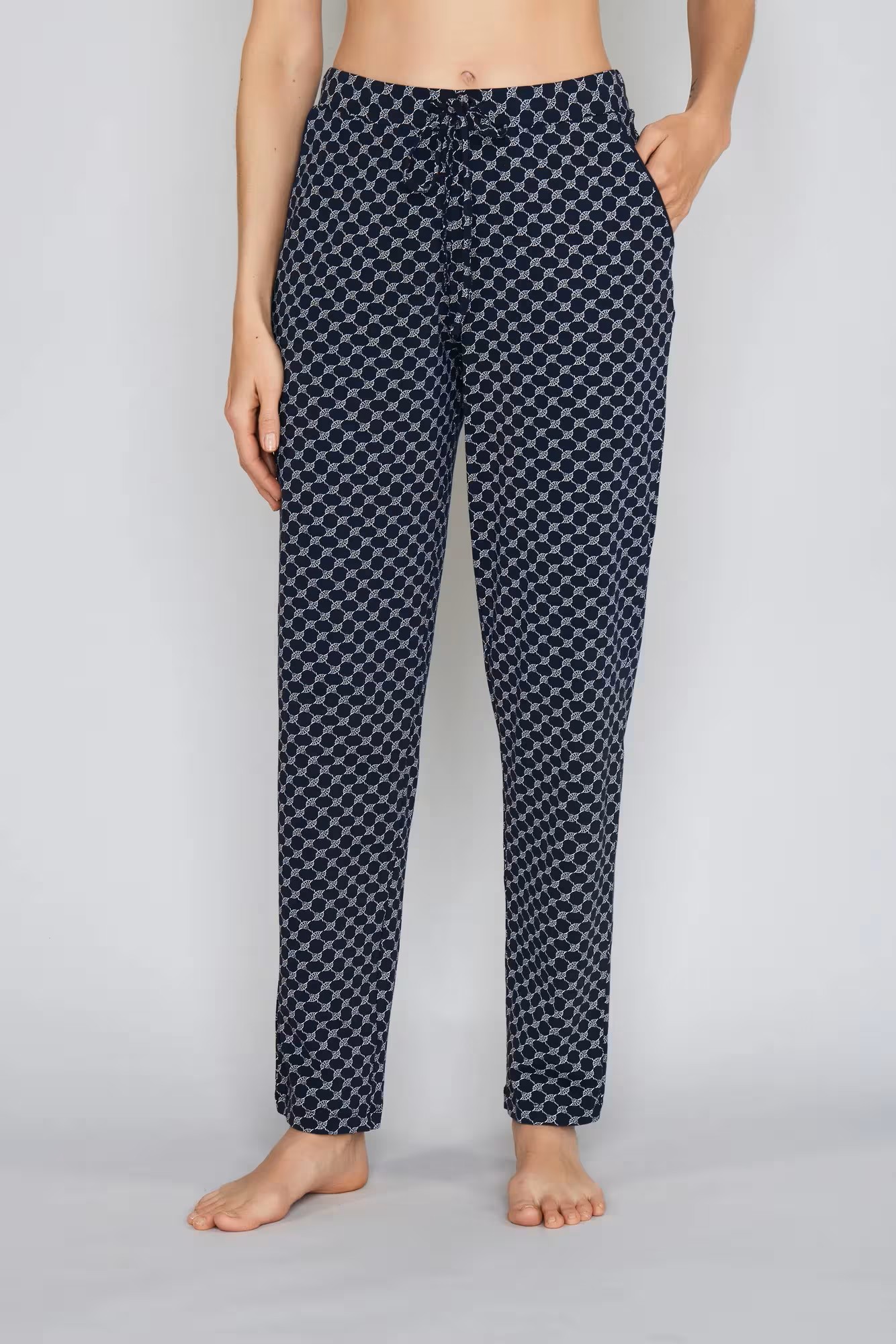 Joop Cosy Damen Pants  