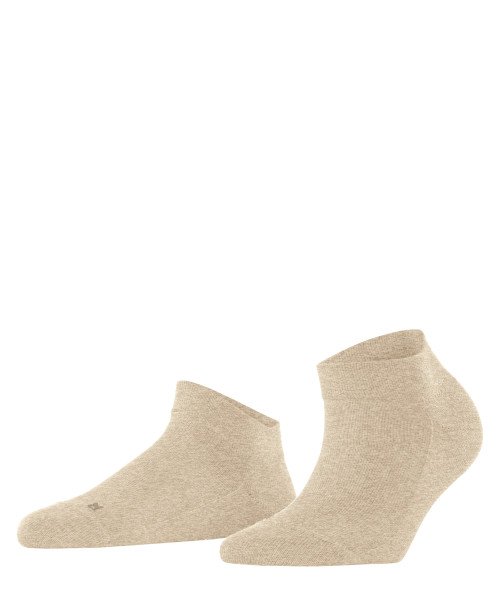 Falke Sensitive London Damen Sneakersocken 