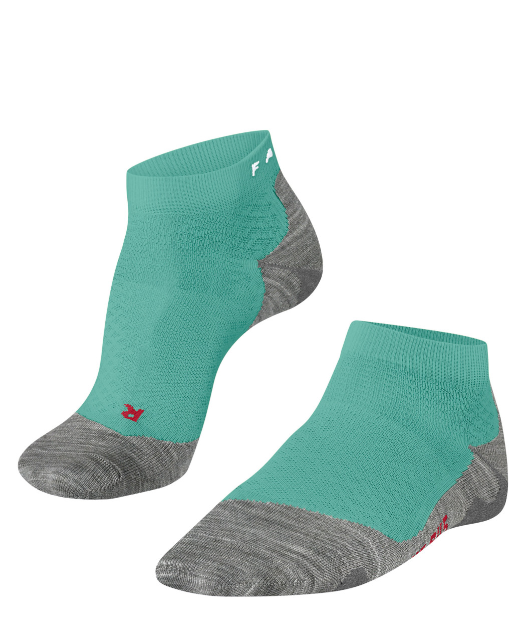 Falke RU5 Race Short Damen Running Kurzsocken