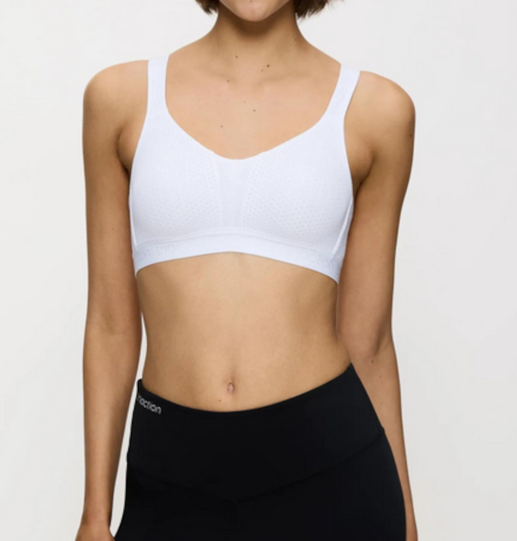 Triaction Cardio Energy Lite N EX Damen Sport-BH