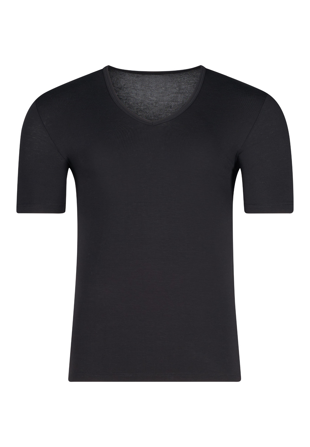 Huber Cool Lyocell Selection Herren V-Shirt