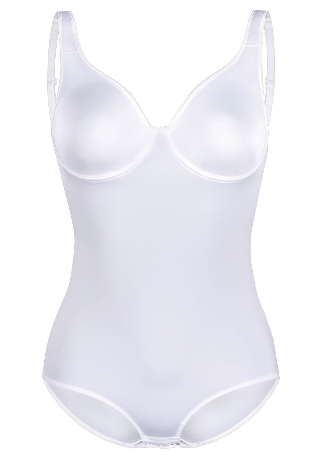 Sassa Basic Control Damen Body