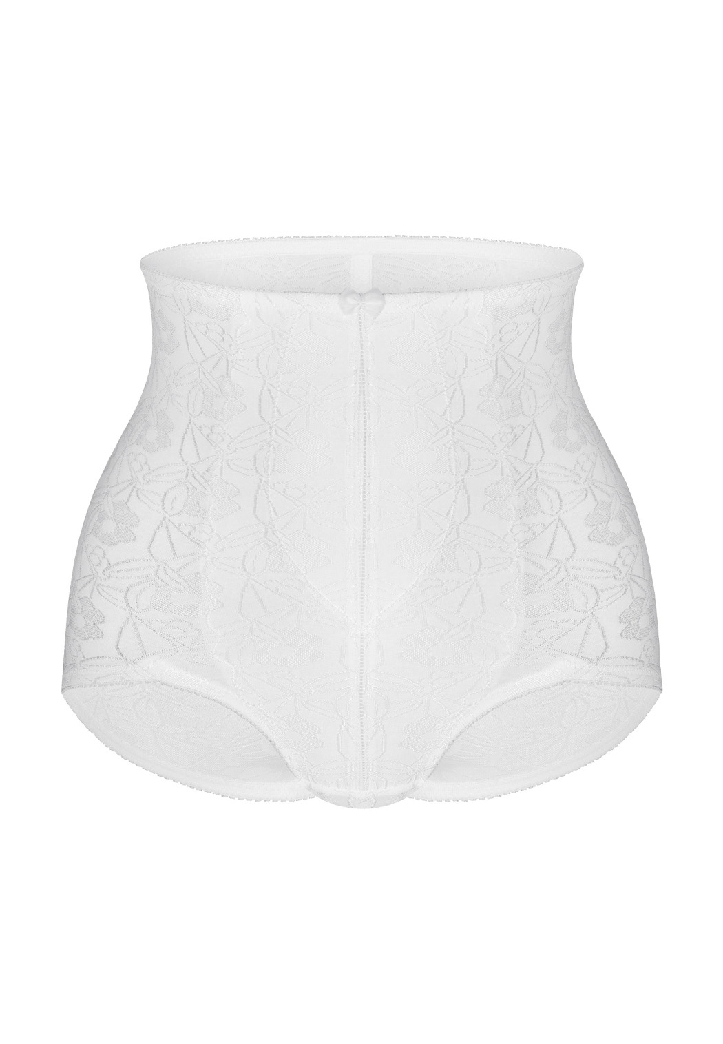 Sassa Shiny Jacquard Damen Miederhose
