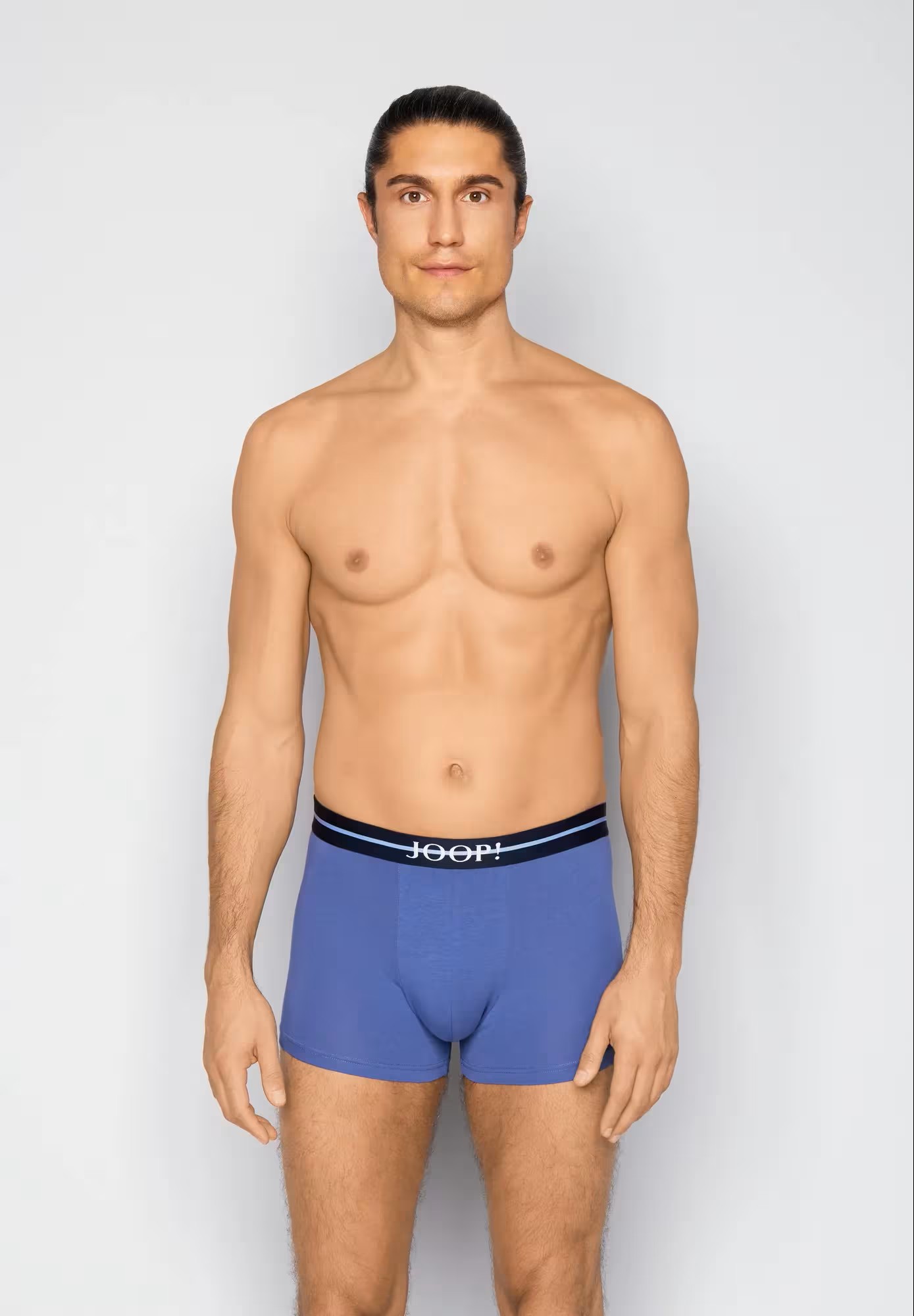 3er-Pack Joop Everyday Herren Boxer 